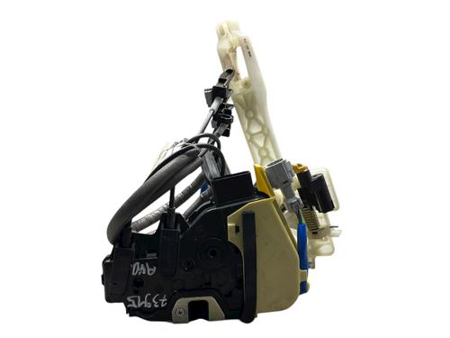 Used Front right lock KIA NIRO I (DE) 1.6 GDI Plug-in Hybrid (141 hp) 25539834