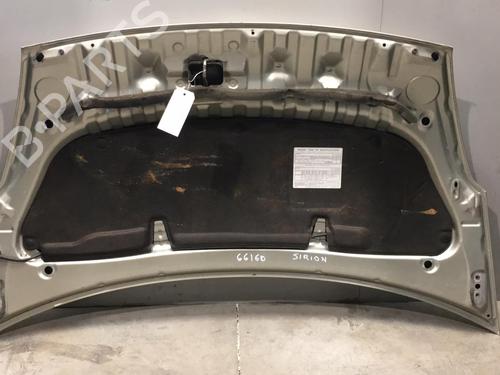 hood-daihatsu-sirion-m3_-2005-25524845 main image