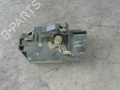 Used Rear left lock Rear left lock PEUGEOT 306 Hatchback (7A, 7C, N3, N5) [1993-2003] 25559810 25559810
