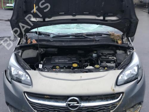 Advarselsbryter OPEL CORSA E (X15) 1.4 (08, 68) | BP30535110I22  - Image 31