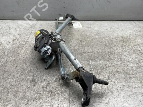 Front wiper motor RENAULT KANGOO Express (FW0/1_) 1.5 dCi 85 (FW0K, FW0L, FW0B) | BP25501470M29 - Image 3
