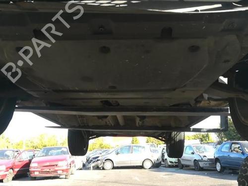 Left headlight FORD MONDEO III (B5Y)  | BP25553459C28  - Image 15