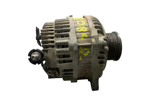 alternator-nissan-navara-np300-d40-2004-27253727 main image