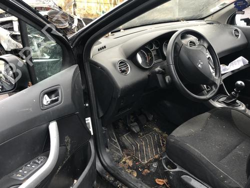ABS pump PEUGEOT 308 I (4A_, 4C_) 1.6 HDi | BP25580883M43 