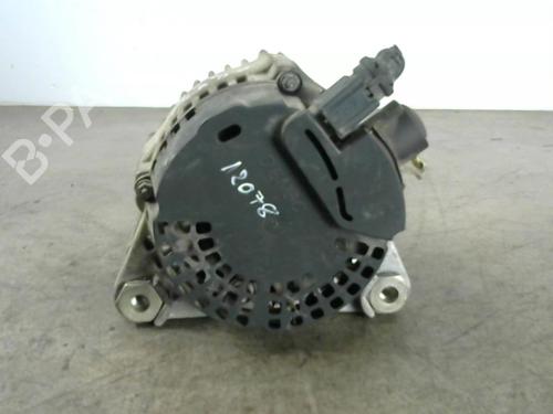 Alternator PEUGEOT 208 I (CA_, CC_) 1.2 VTI 82 | BP25523719M7