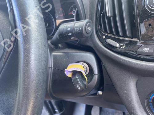 Front right interior door handle FIAT DOBLO Cargo (263_) 1.4 Natural Power | BP25545755I14 - Image 9