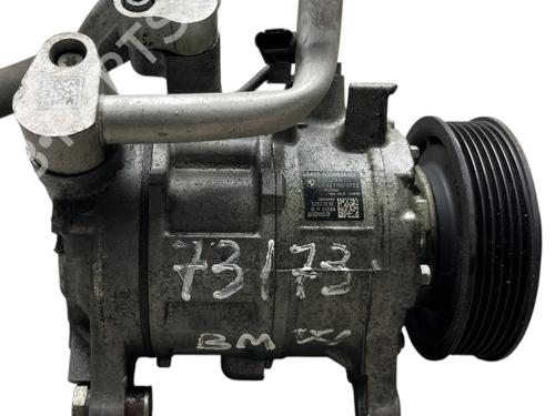 AC compressor BMW 1 (F20) 116 d | BP31287085M34 - Image 5