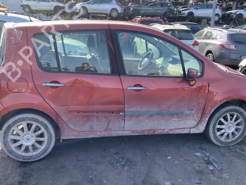 ABS pump RENAULT MODUS / GRAND MODUS (F/JP0_) 1.5 dCi (FP0D, JP0D) | BP25571851M43  - Image 31