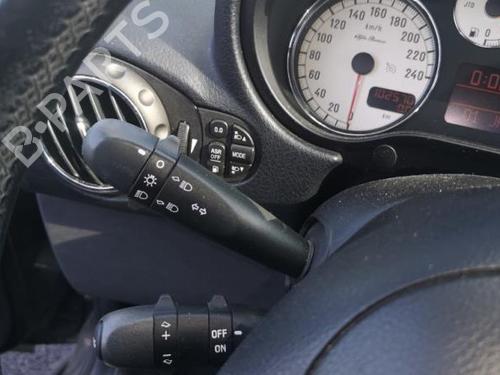 Climate control ALFA ROMEO GT (937_) 1.9 JTD (937CXN1B) | BP25560344I5 