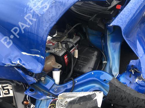 Seat buckle CITROËN NEMO Box Body/MPV (AA_) 1.4 | BP25580940I32 - Image 15