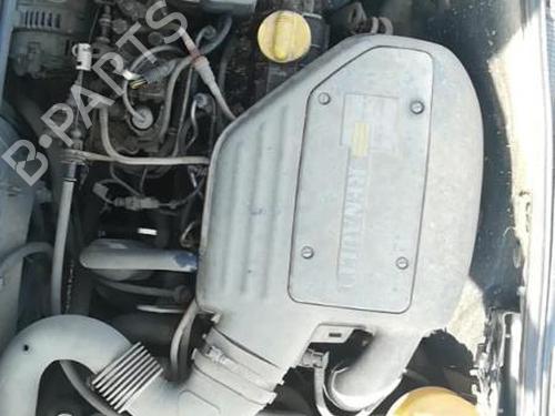 Right headlight RENAULT KANGOO Express (FC0/1_) D 65 1.9 (FC0E, FC02, FC0J, FC0N) | BP25550727C29 - Image 34