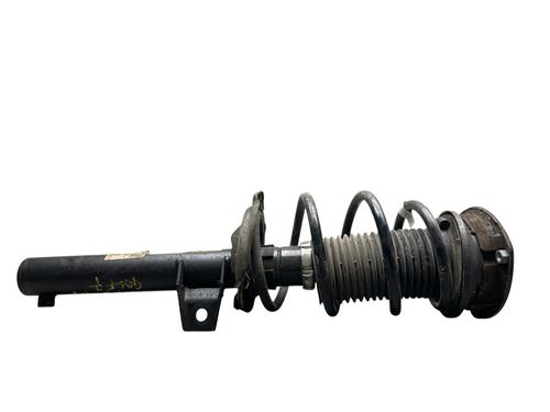 Used Left front shock absorber VW GOLF VII (5G1, BQ1, BE1, BE2) 1.6 TDI (105 hp) 25527970