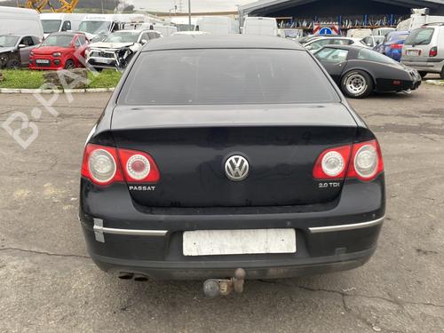 Climate control VW PASSAT B6 (3C2) 2.0 TDI | BP25527337I5  - Image 20