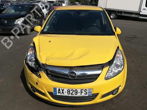 Headlight switch OPEL CORSA D (S07) | BP25515674I24 - Image 14