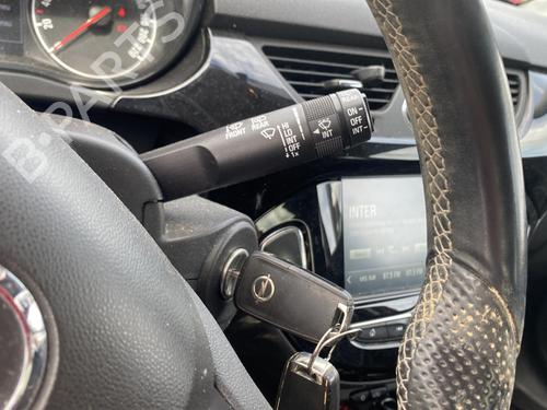 Cockpit OPEL CORSA E (X15) 1.4 (08, 68) | BP25548112C47 