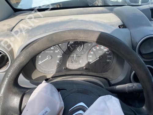 Front right window mechanism CITROËN BERLINGO Box Body/MPV (B9) 1.6 HDi / BlueHDi 75 | BP25514451C23 