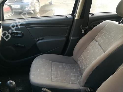 Front left window mechanism DACIA SANDERO  | BP25552765C22  - Image 13