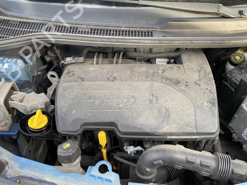 Alternator RENAULT TWINGO II (CN0_) 1.2 16V (CN0K, CN0V, CN0A) | BP25572904M7 - Image 26