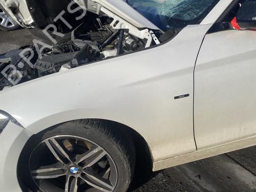 Left front window switch BMW 1 (F20) 114 d | BP25526239I27 - Image 11