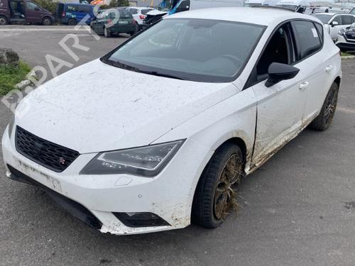 Climate control SEAT LEON (5F1) 1.6 TDI | BP25504285I5 - Image 35