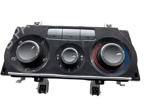 Used Climate control FIAT BRAVO II (198_) 1.6 D Multijet (198AXH1B) (105 hp) 25563588