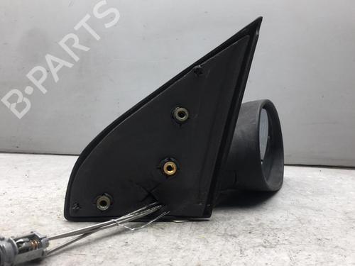 Right mirror LANCIA Y (840_) 1.2 (840AA, 840AF1A) | BP25584675C27 