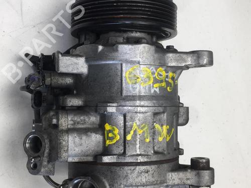 AC compressor BMW 3 (E90) 320 d | BP25546630M34 - Image 3
