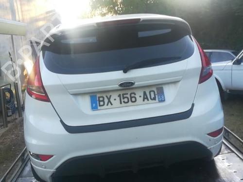 Alternator FORD FIESTA VI (CB1, CCN) 1.6 TDCi | BP25525818M7  - Image 9