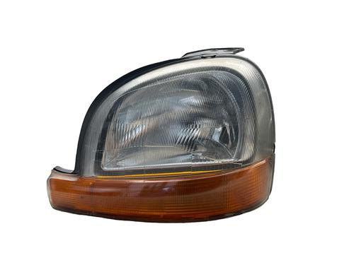 Used Left headlight RENAULT KANGOO (KC0/1_) D 65 1.9 (KC0E, KC02, KC0J, KC0N) (64 hp) 25511359