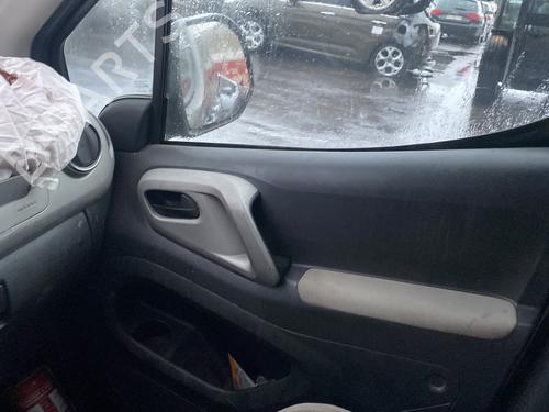 Front right window mechanism PEUGEOT PARTNER Box Body/MPV 1.6 HDi | BP25573140C23 - Image 14