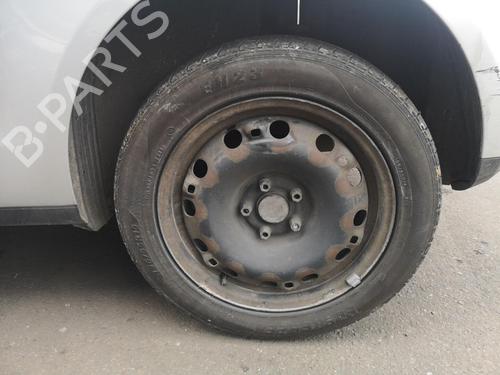 Commande Chauffage VW POLO (9N_, 9A_) 1.4 TDI | BP25538106I5 