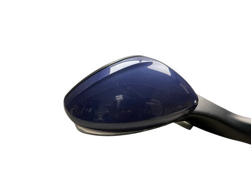 Right mirror PEUGEOT 208 I (CA_, CC_) 1.2 VTI 82 | BP25513795C27 