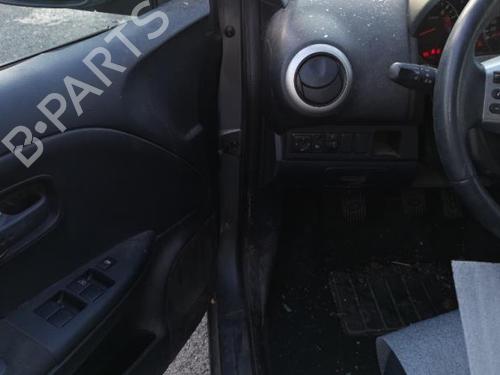 AC compressor NISSAN NOTE (E11, NE11) 1.4 | BP25520118M34 