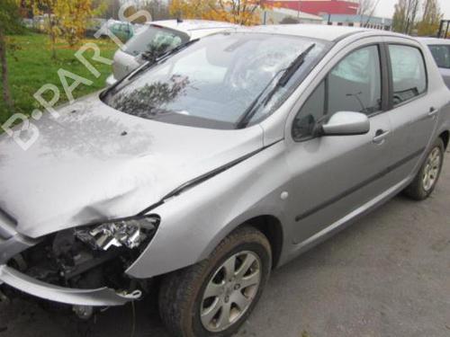 Other PEUGEOT 307 (3A/C) 2.0 HDi 110 | BP25532590O1 