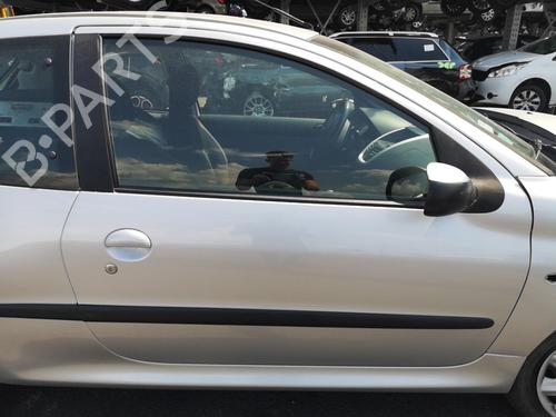 Climate control PEUGEOT 206+ (2L_, 2M_) 1.4 i | BP25554722I5 