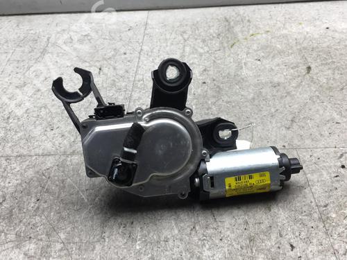 Viskermotor bagrude AUDI A6 Allroad C6 (4FH) 3.0 TDI quattro | BP25565587M102 