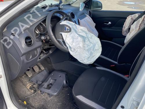 Retrovisor esquerdo DACIA SANDERO II 1.0 SCe 75 (B8JC, B8JD, B8NC) | BP29411422C26  - Image 28