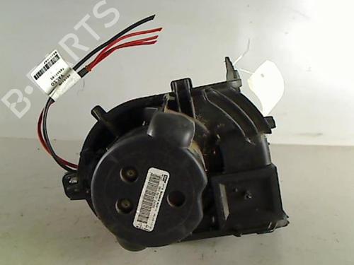 Varmeblæser RENAULT CLIO II (BB_, CB_) 1.6 16V (BB01, BB0H, BB0T, BB14, BB1D, BB1R, BB2KL, BB3G... (107 hp) 25582813