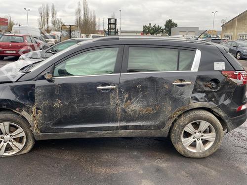 Left tailgate light KIA SPORTAGE III (SL) 2.0 CRDi | BP25529155C79  - Image 32