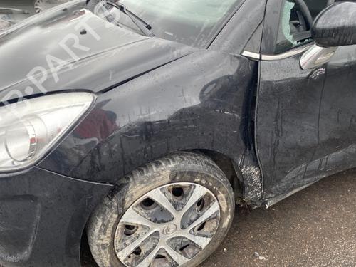 Left front window switch CITROËN C3 II (SC_) 1.6 HDi | BP25507405I27 - Image 28