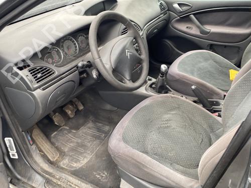 Left headlight CITROËN C5 II (RC_) 2.0 HDi (RCRHRH) | BP27253673C28  - Image 6