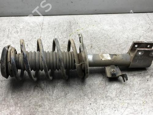 Used Right front shock absorber PEUGEOT 308 I (4A_, 4C_) 1.6 16V (120 hp) 25548316