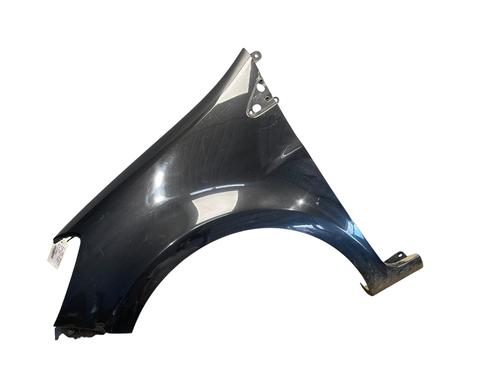 Used Left front fenders RENAULT CLIO III (BR0/1, CR0/1) 1.5 dCi (C/BR0G, C/BR1G) (68 hp) 26888214