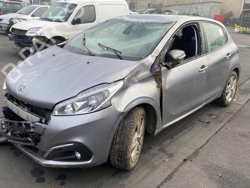 Alternator PEUGEOT 208 I (CA_, CC_) 1.2 VTI 82 | BP25571408M7 