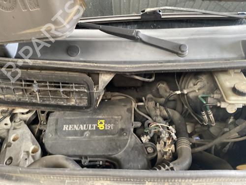 Right headlight RENAULT TRAFIC II Van (FL) 1.9 dCi 100 (FL0C, FL0K, FL0B) | BP29627495C29 - Image 29