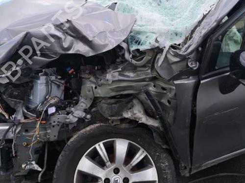 Starter RENAULT CAPTUR I (J5_, H5_) 1.5 dCi 90 (J5N4, J5M5, J5MW, J5M6, J5AL, J5AJ) | BP25525090M8 