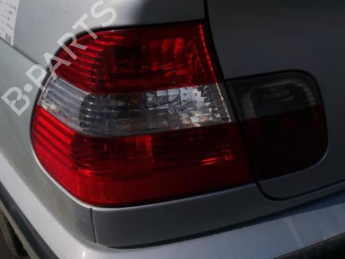 Climate control BMW 3 (E46) 320 d | BP25554911I5 - Image 29