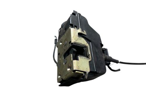 Front left lock RENAULT VEL SATIS (BJ0_) 2.2 dCi (BJ0E, BJ0F) | BP25562086C98 - Image 3