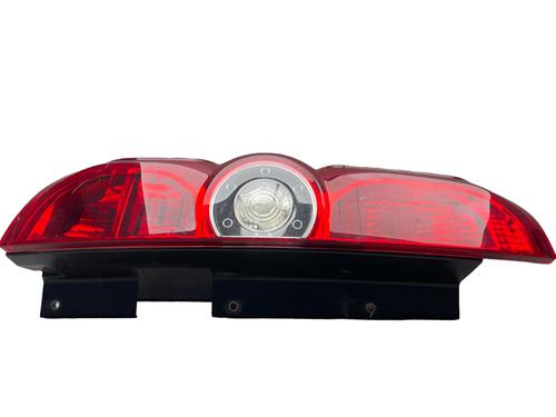 Used Left taillight FIAT DOBLO Cargo (263_) 1.3 D Multijet (90 hp) 25530715