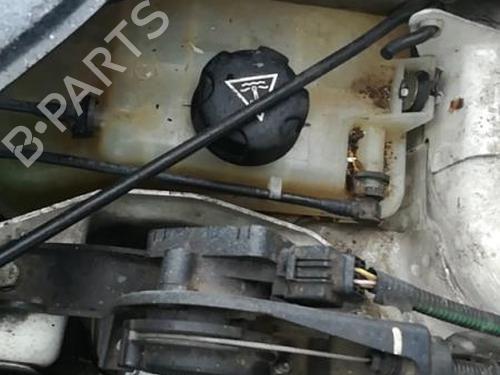 AC Styreenhet / Manøvreringsenhet CITROËN BERLINGO / BERLINGO FIRST Box Body/MPV (M_) 2.0 HDI 90 (MBRHY, MCRHY) | BP25552560I5 